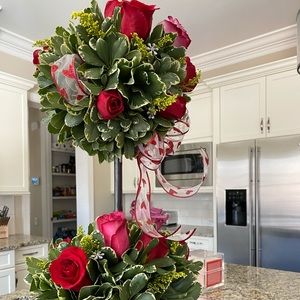 Meet your Posher, Courtney